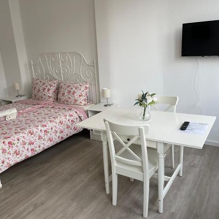 City Apartment Kuche,Bad, Parken Im Zentrum Ravensburgs A04 מראה חיצוני תמונה