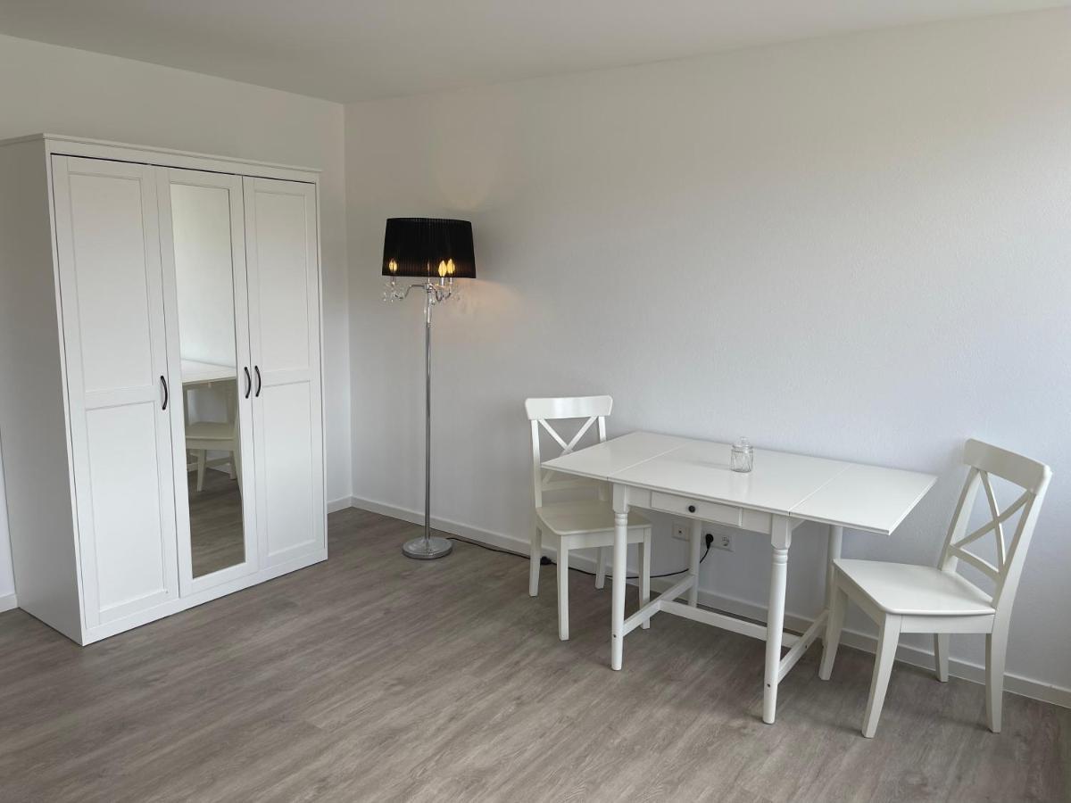 City Apartment Kuche,Bad, Parken Im Zentrum Ravensburgs A04 מראה חיצוני תמונה